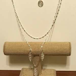 Stella & Dot Aurelia Set